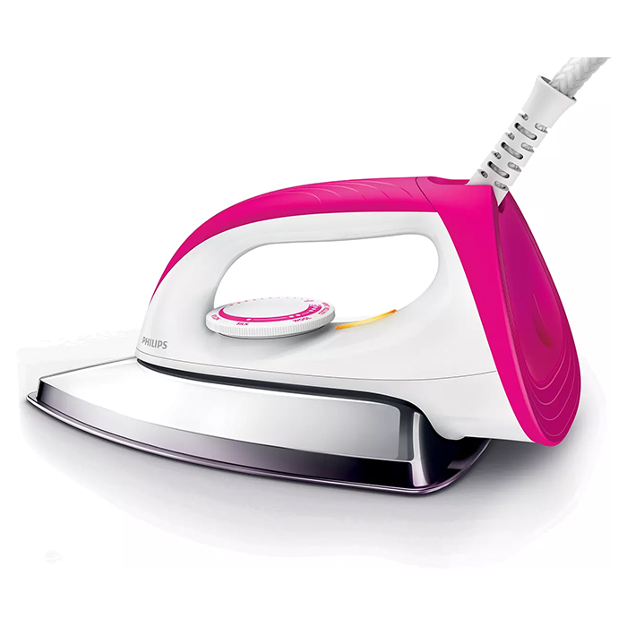 Philips Setrika - HD1173/40 Pink